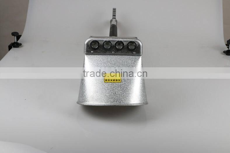 Hot sale Wall Mortar Gun Cement Mortar Sprayer price