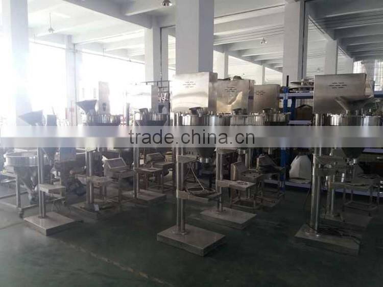 Detergent Powder Packing Machine