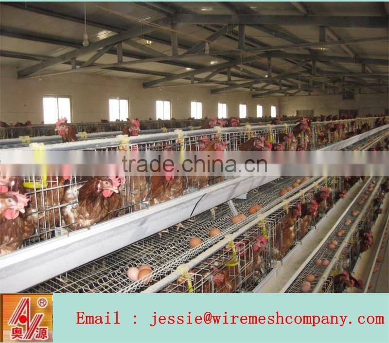 chicken cage , battery cages laying hens, poultry farming equipment