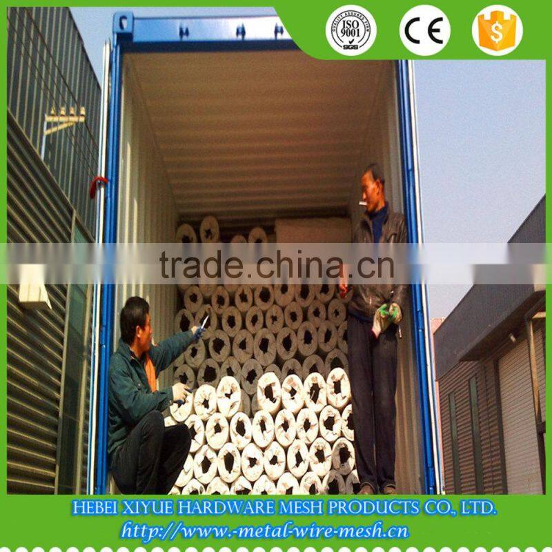 316L metal wire cloth / stainless steel filters wire mesh