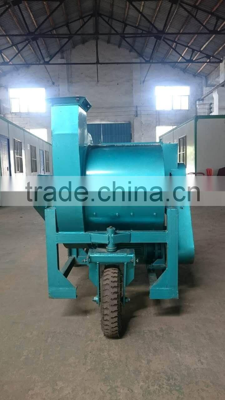 hot selling Chaff Cutter|Chaff Slicer|Straw Breaker|Stalks Rub Silk Machine for sale
