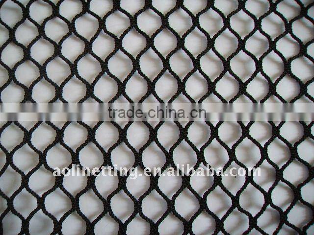 Trampoline net, safety net