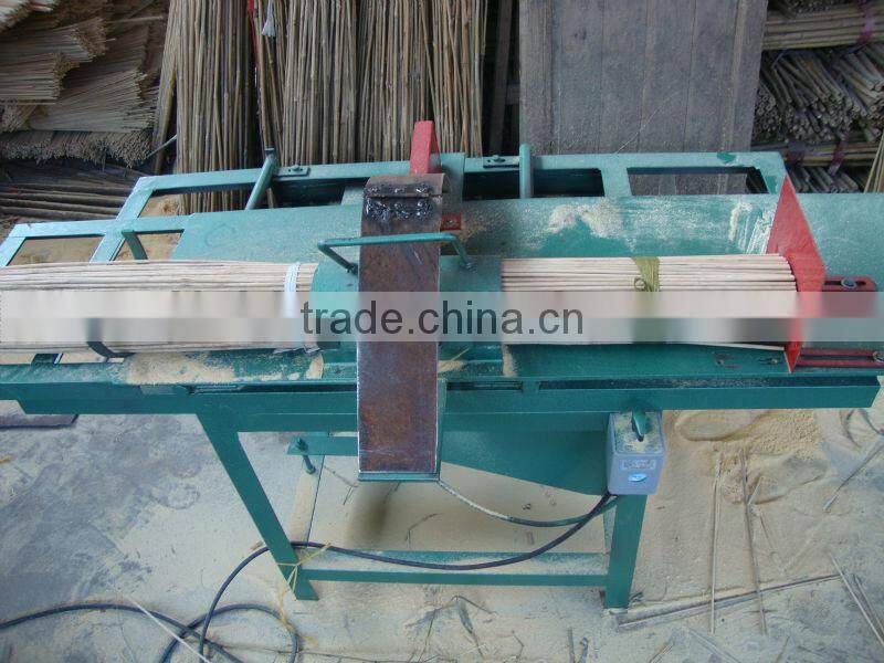 natural bamboo flower stick