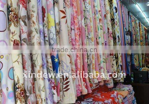 hot Polar fleece blanket