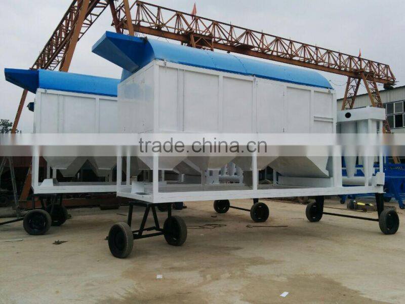 small gravity air screen grain seed cleaner