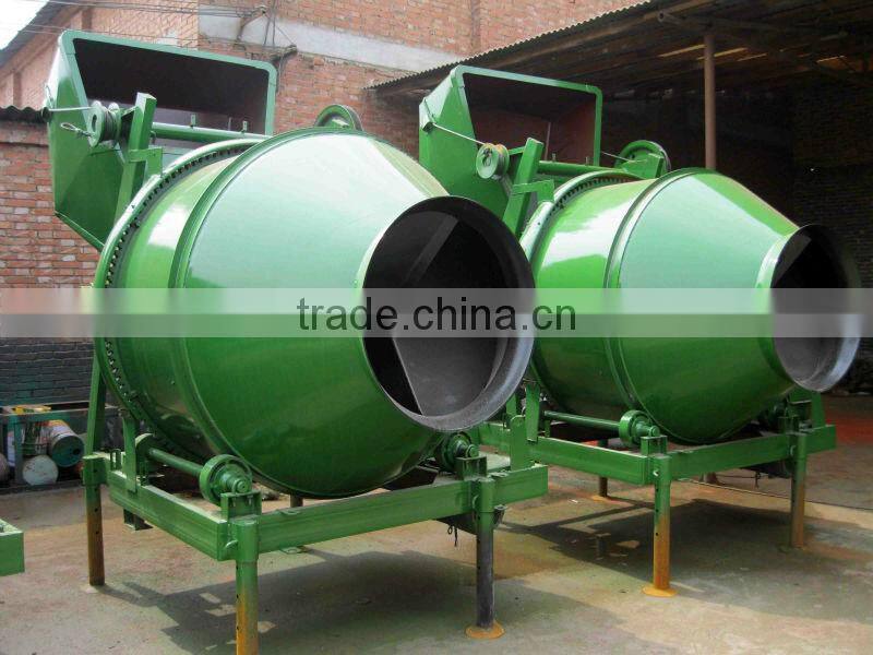 JZC350A parts for concrete mixers/concrete mixer price