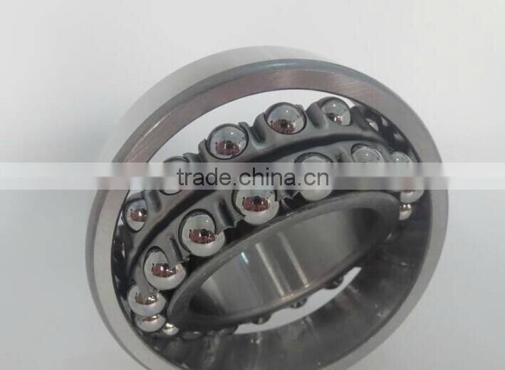 China Manufacture Bearing 1215 Self Aligning Ball Bearing 1215K with High Performance and Reasonable Price stem gate valve