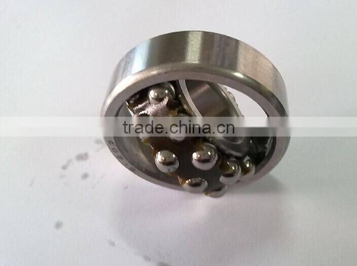 industrial product bearings 1213 China bearings 1213 self-aligning ball bearings 1213k