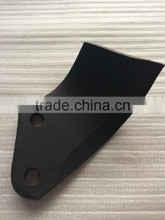 Hot Sale Professional Heating Treatment Harvesters Reclaiming Blade