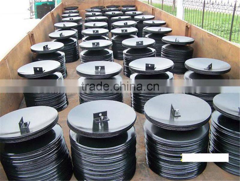 cultivation machinery disc