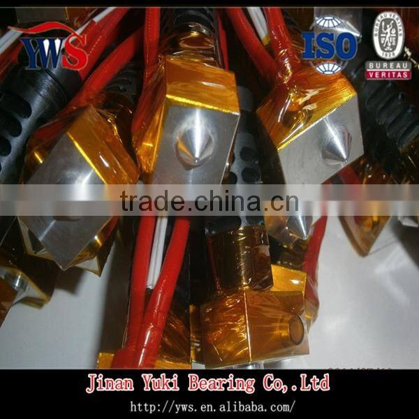 3D printer Sprinkler head nozzle Hotend j-head