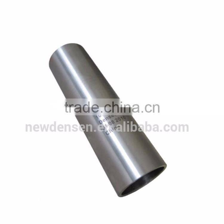 Custom Production Casting Processing Of 304 Stainless Steel Pipe