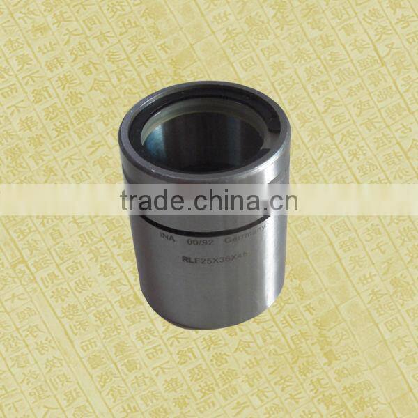 KLF25*36*45 bearing for the printing machine part