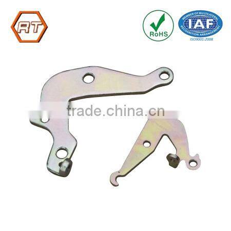 Rite Manufacturer metal laser cutting part