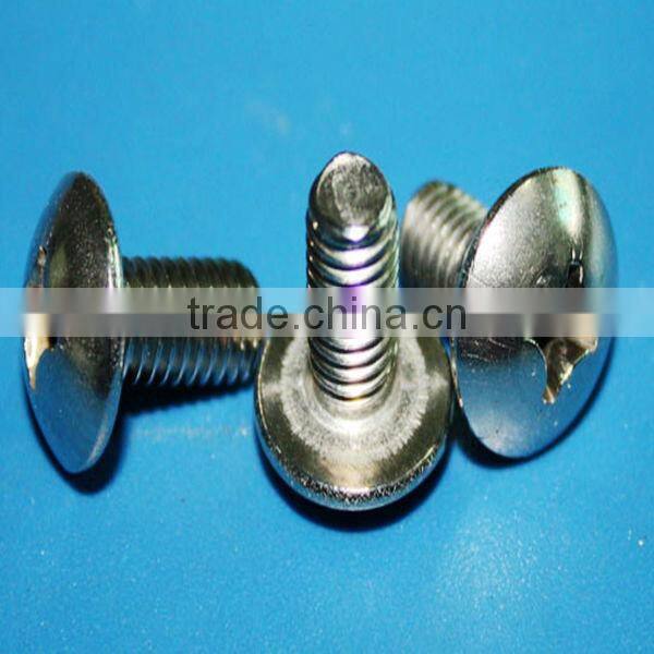 stainless steel screws 2014 the best selling products made in China