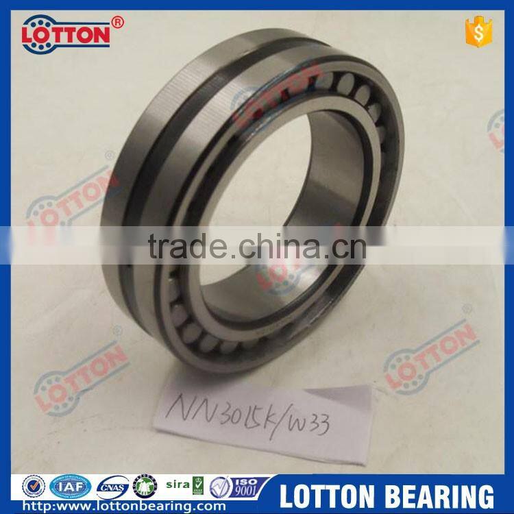 Hot Sale High Perfomance Cylindrical Roller Bearing NN3015K