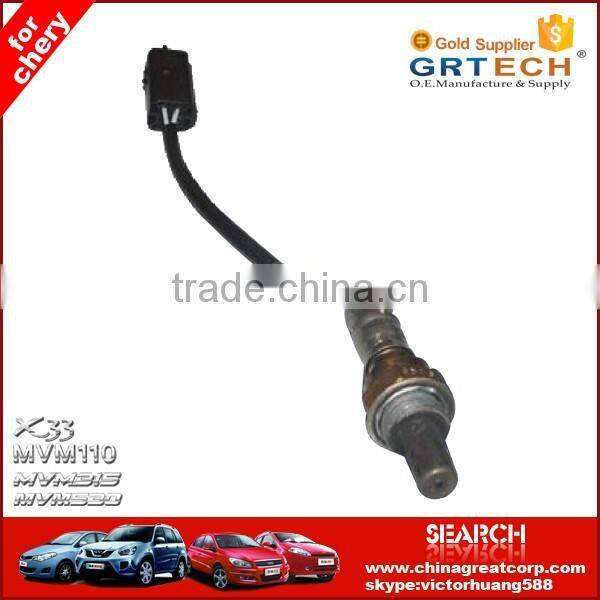 S11-1205110 top quality replacement oxygen sensor for Chery