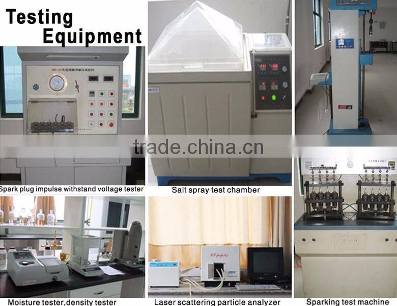 High quality 41-602 spark plug price