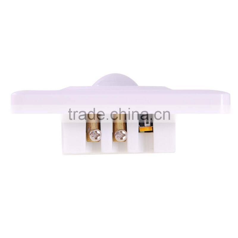 Infrared IR mini PIR Sensor Switch Module Body Motion Sensor Auto On off Lamps Lights