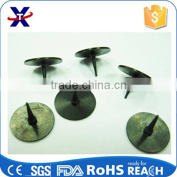 umbrella shape rubber plug gasket