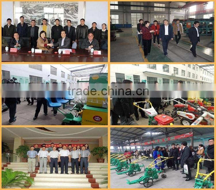 1GVF-240 agricultural equipment for soil preparation machine rotary cultivator