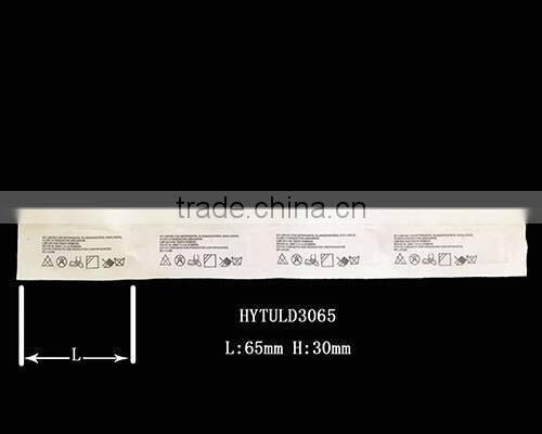 rfid UHF Laundry tag water-resistant rfid laundry system