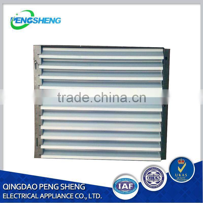 Air Aluminum Heater Heat Resistant Blower