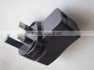 USB Charger 1 2 3 4 5 6 7 8 port USB AC Power Multi Adapter Travel Wall Charger US EU UK AU Plug 10W 30W 35W 5V 2A 3.1A 4A 6A 7A