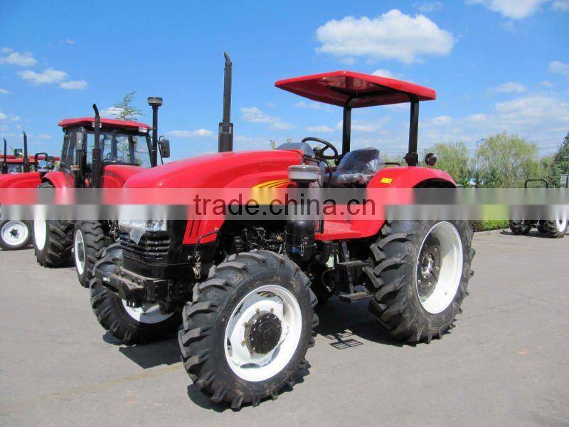 70HP tractor