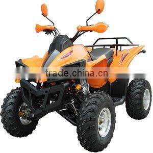 300CC EEC ATV GAS ONE REVERSE