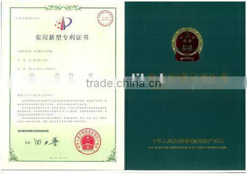 India popular automatic hydraulic digging machine for pole vertical