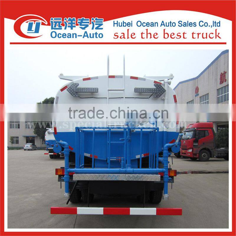 Dongfeng Kinland 6x4 20000liters drinking water tankers sale
