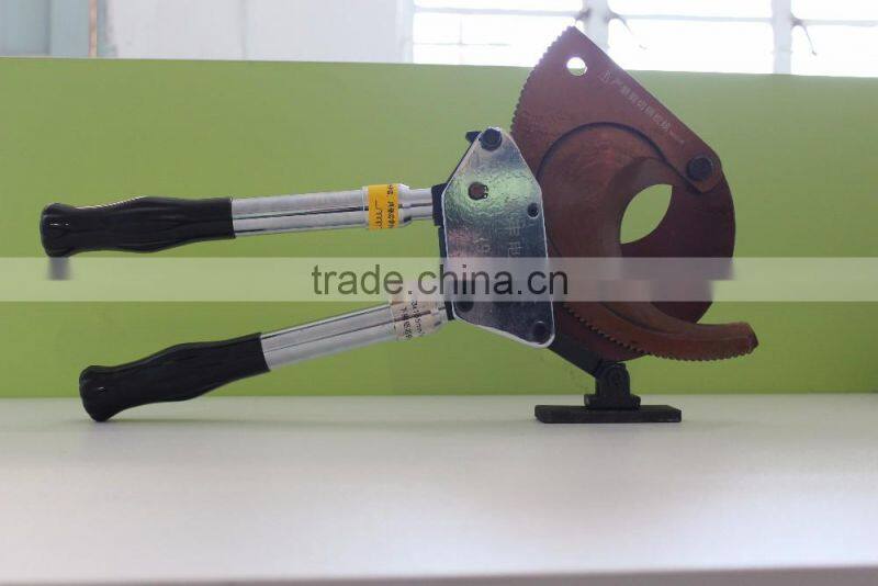 J95 Hand Cable Cutter for Armoured Cable