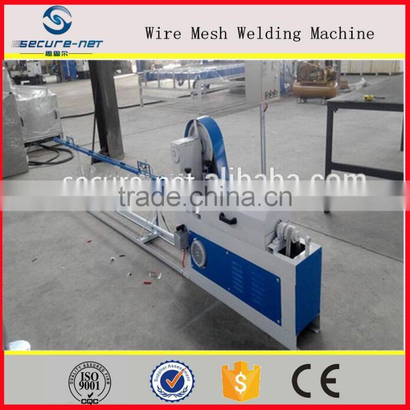 Straightening And Cutting Machine/Wire Straightening Cutting Machine