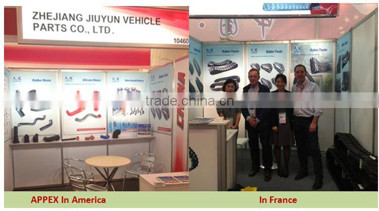 engine parts inlet pipe