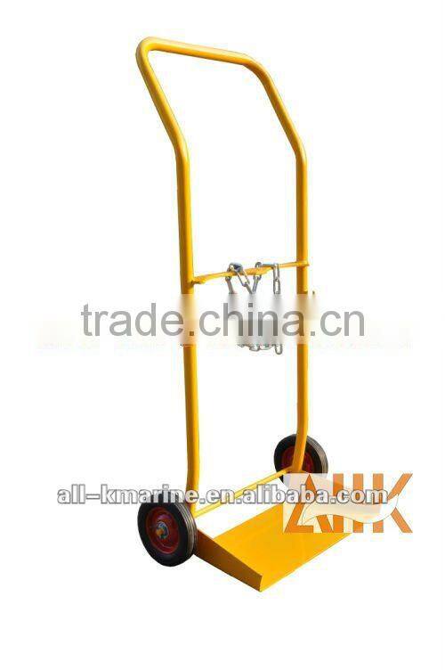 Gas Cylinder Carrier