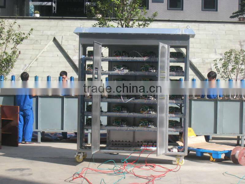 20Khz Ultrasonic industry grade homogenizing machine