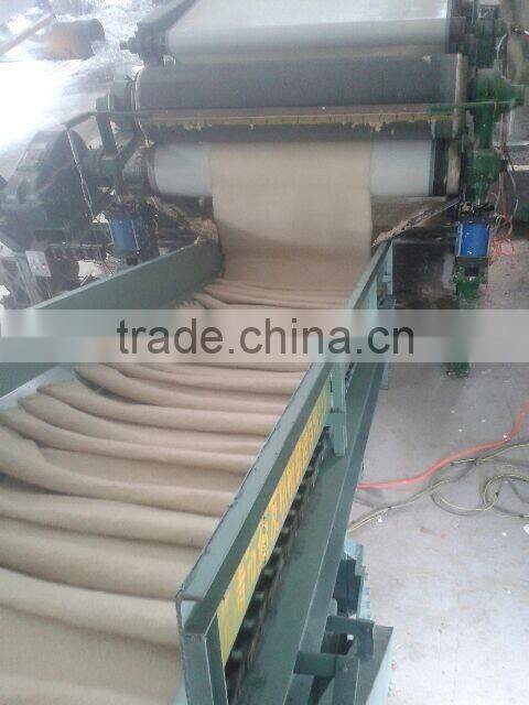 Factory direct sale Semi-Automatic hydraulic Horizontal cardboard baling press machine YS2-80T