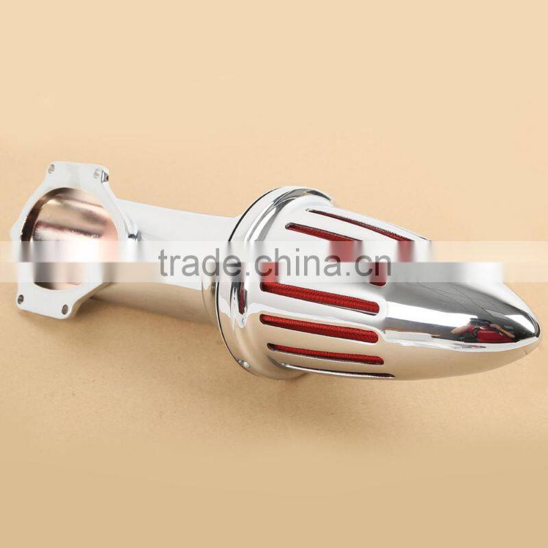 Chrome Air Cleaner Kits intake filter for Honda VTX1300 VTX 1300 1986-2012 90 91