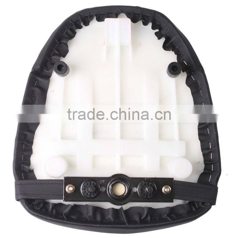 Motorcycle Rear Seat Passenger Pillon for SUZUKI SV400 SV650 1998-2002