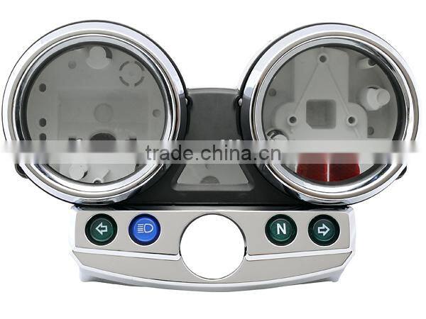 For Kawasaki ZR1200-A1 2001-2008 Speed Meter Gauge Instrument Cover Tach