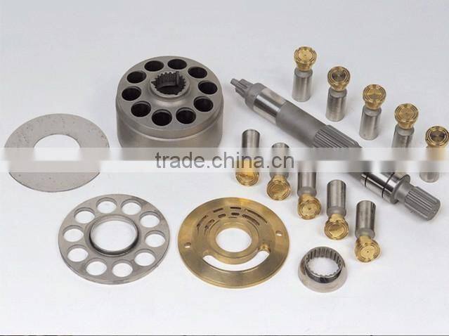 Uchida AP2D36 hydraulic pump parts Uchida AP2D36 parts