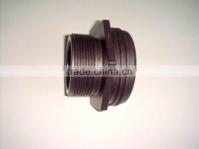 Made in China Plastic Threaded injection mold