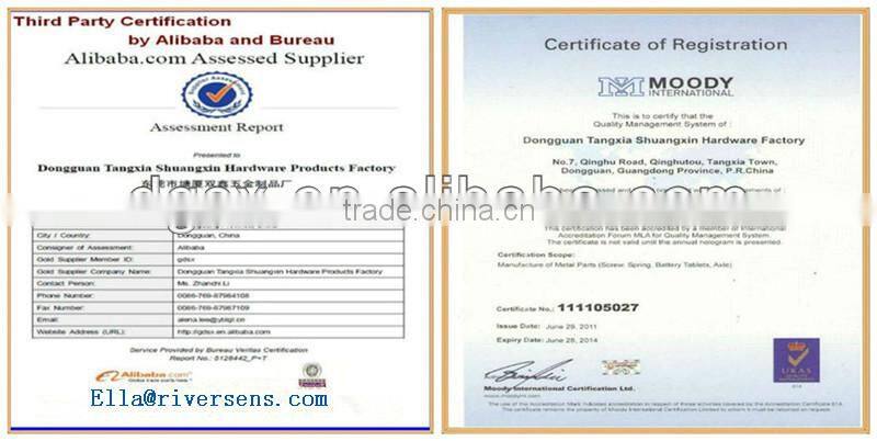 Hot Sale Wholesale Stainless Steel Chinese Snap Metal Swivel Coat Hooks Hardware Made in China