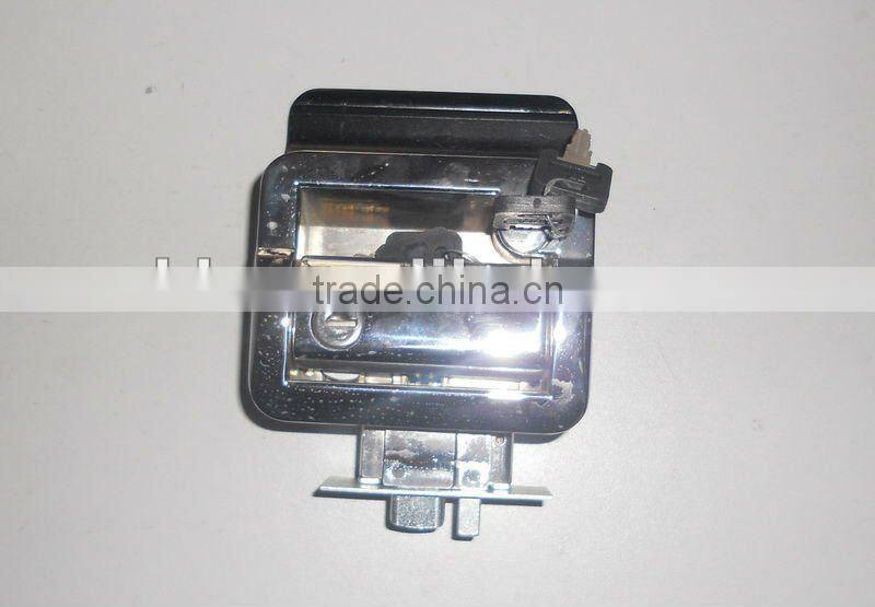 RV trailer Lock / truck lock