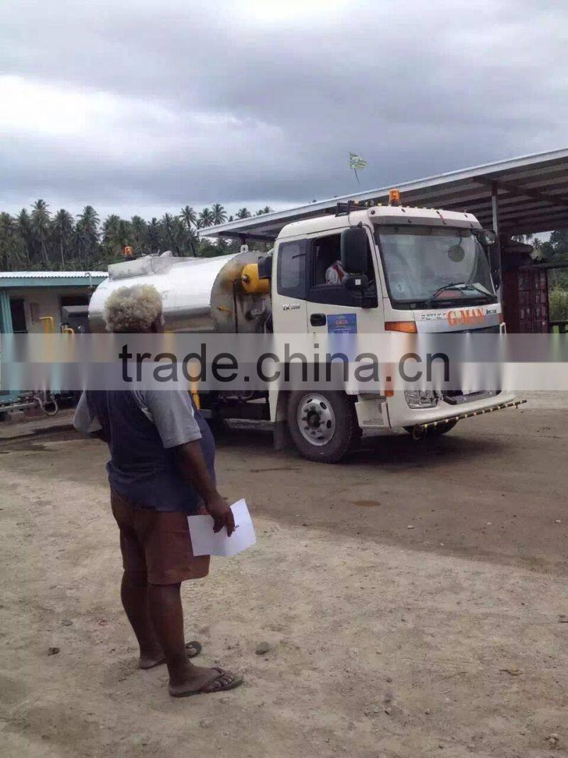 standard asphalt distributor on sale