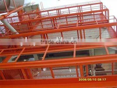 Good quality 120 t/h asphalt mixing plant