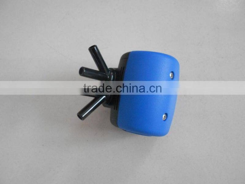 Vacuum Pulsator for Mobile Cow Miking Machine