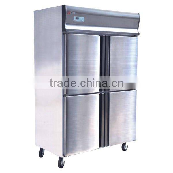 4-door Commercial Kitchen Freezer Price