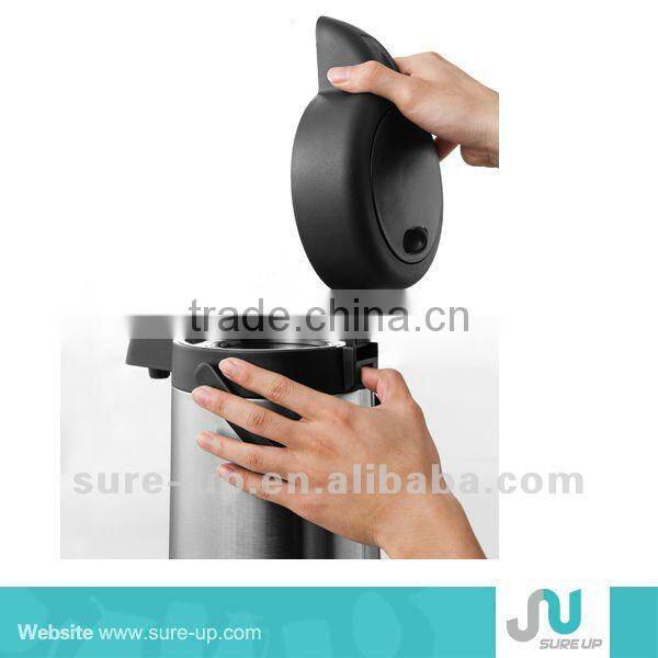 glass thermos airpot,stainless steel vacuum airpot,air pot